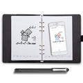 NEWYES Smart Writing Sync Pen Writing Tablet Set Electronic Cloud Notebook With Cloud Pen Connect App