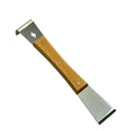 Profession Stainless Steel Bee Hive Tool Bee Hive Frame Lifter and Scraper