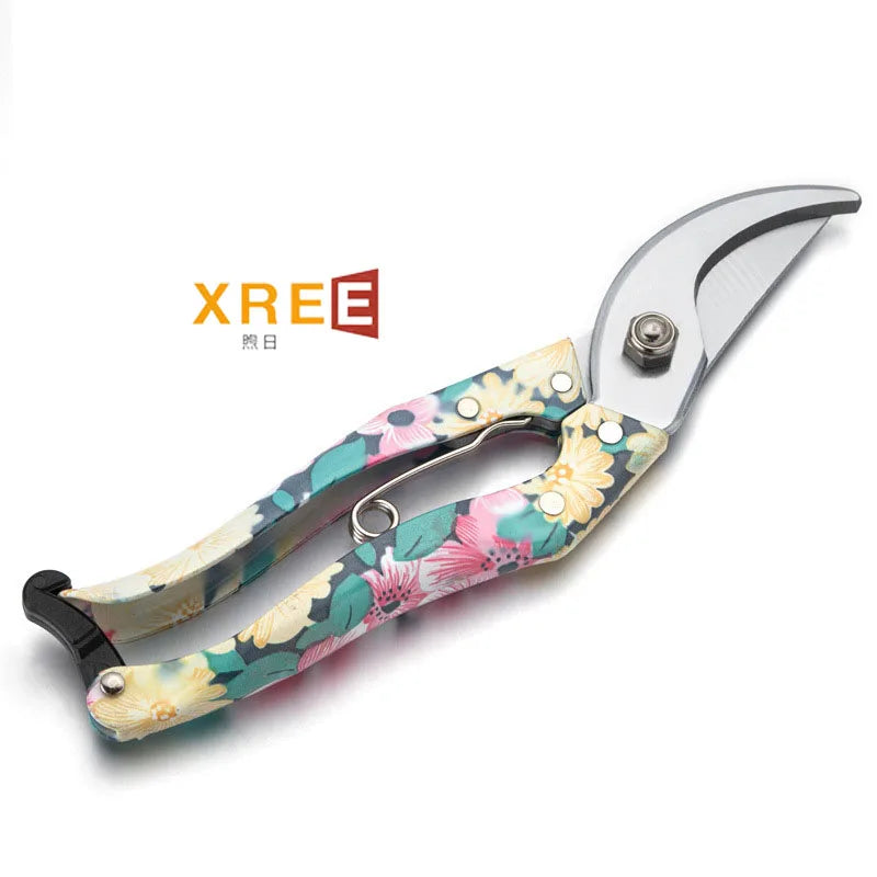 Hot selling fruit trees horticultural fruits flowers and trees pruning fruit trees flowers and trees garden tools
