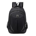 Twinkle Multifunctional Sports Large Capacity Backpack Outdoor Waterproof Travel Bag Student 17 Notebook Computer Bag