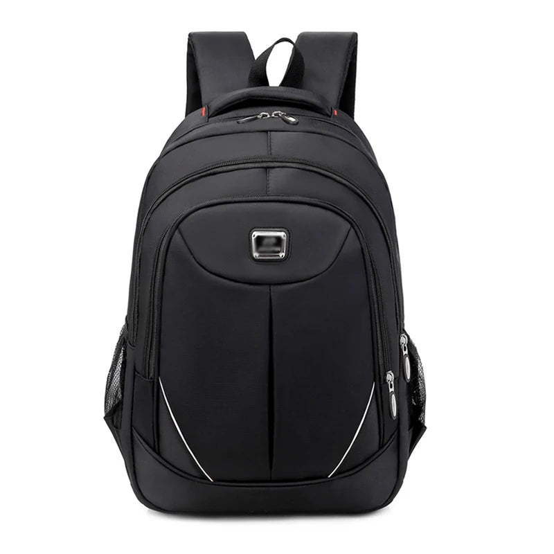 Twinkle Multifunctional Sports Large Capacity Backpack Outdoor Waterproof Travel Bag Student 17 Notebook Computer Bag