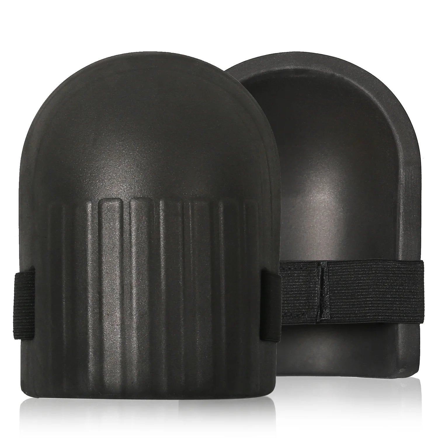 KSEIBI Industrial DIY Knee Pads OEM Rubber EVA Foam Safety Easy for Work