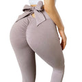 GZHY049# Women Hot Sale Butt Lift Legging 4 Way Stretch Fabric Fitness Clothing Yoga Plus Size Workout Leggings