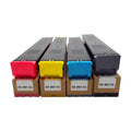 Compatible CKMY Full Toner Cartridge for MX 2618NC 3118NC 3618NC 2648NC 3148NC 3648NC MX 36