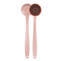 Long Handle  Bath Body Brush with Bristles Back Scrubber for Shower for Men Women Elderly Bath Brush Body Scrubber