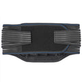 Self-Heating Magnetic Therapy Support Adjustable Pain Relief Back Waist Lumbar Trainer Support Slimming Belt