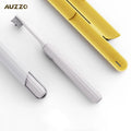 AUZZO Wholesale Effective Clean Electric Toothbrush Slim Lightweight Portable Electric Battery Sonic Toothbrush