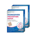 2026 Trending Products Vitamin Complex Provides Energy Patch Anti Drunken OEM Hangover Patch
