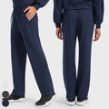 Quick Dry Elastic Waist Joggers Wholesale Sweatpants Loose Straight Casual Trousers Custom Logo Jogger Pants Women Sweatpants