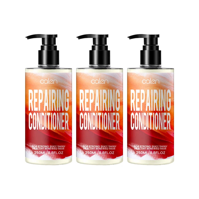 Luxfume Custom Wholesale Deep Moisturizing Strong Hold Conditioner Long Lasting Moisture for Healthy Hair