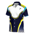 OEM Short Sleeve Riding Race Jersey t Shirt Motorcycle Polo Shirts Uk