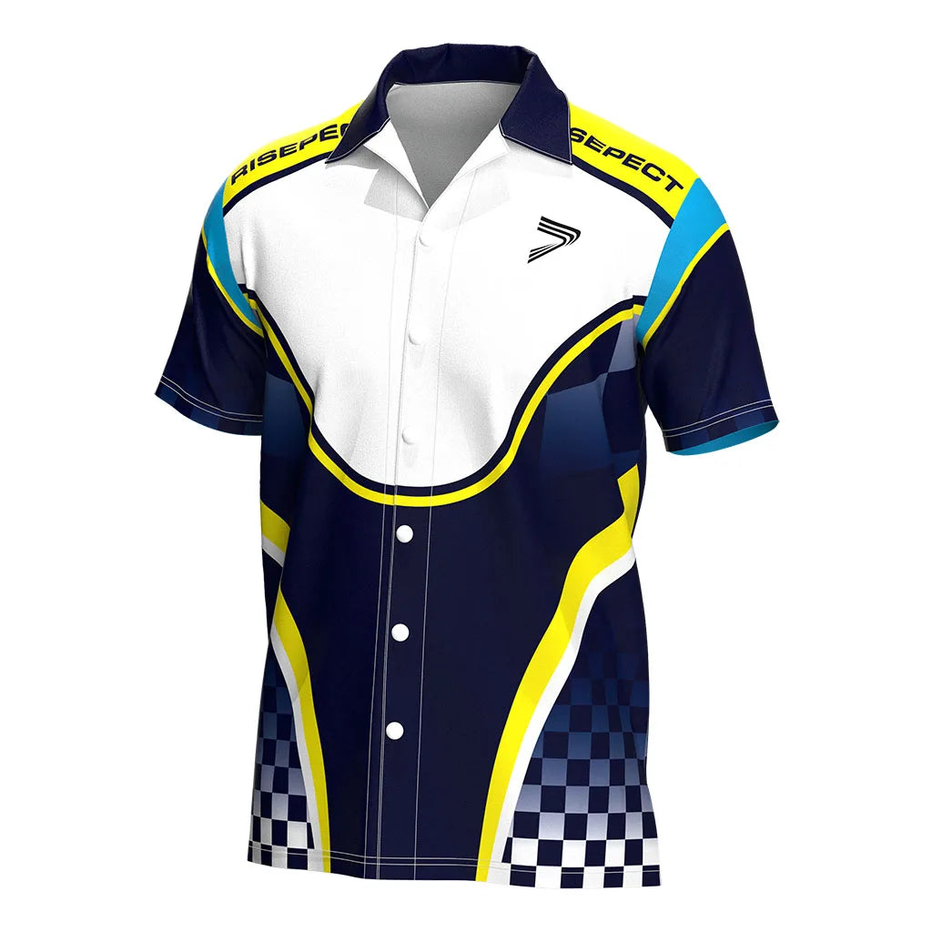 OEM Short Sleeve Riding Race Jersey t Shirt Motorcycle Polo Shirts Uk