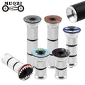 MUQZI Bike Fork Steerer Expansion Plug 30/50/80mm Carbon Fork Compression Plug Bike Headset Expansion Bolt
