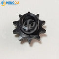 Offset Printing Machine Spare Parts 10 Teeth Chain Gear for Hengoucn