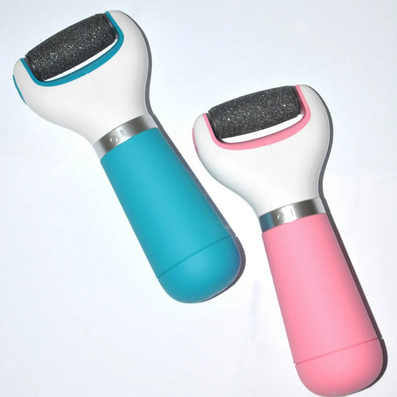 Portable Electric Foot Fileelectric File Machine Foot Callus Remover  Mini Pedicure Care  Rechargeable Foot Scrubber Dead Skin T