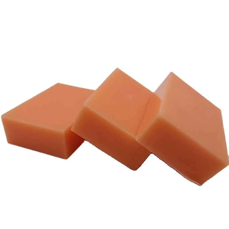 Kojic Acid Herbal Whitening Handmade Soap Antiseptic Solid Cleanser Moisturizing Nourishing Recyclable Features for Women All