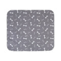 Non slip Pet Urine Pad Custom Reusable Washable Dog Training Pad Dog Pee Pad Cat Rabbit Diaphragm Cushion