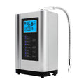 Easy Install 5-Plate Countertop Water Filter Mineral PH Alkaline Faucet Water Treatment Appliance for Home Use