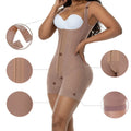 7 Steel Bone Fajas Colombianas Postparto BBL Stage 2 Post Surgical Compression Fajas Reductoras for Women
