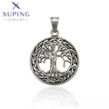 34133 XUPING JEWELRY Stainless Steel Jewelry Wholesale Neutral Custom Fine Fashion Jewelry Pendants Charms