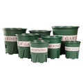 18*18cm 3L Planter Flower Pot High Drainage System Root Control Pot