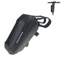 Riding Equipment 2L Hard Shell EVA Waterproof Bag Hanging Bag Storage Bag Without Logo for Folding Bike Electric Scooter