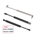 Custom Lockable Gas Spring Lift for Furniture Gas Spring Equipment 50N 100n 150n 200n 250n 300n 350n 400n 500n 600n Gas Strut