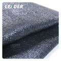 Mesh Black Shade Net for Greenhouse Agricultural Shading System Anti Uv Sun Shade Net