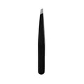 Wholesale Professional Anti-Static Eyebrow Eyelash Tweezers Set Custom Makeup Tools with Precision Stainless Steel Beauty Tool