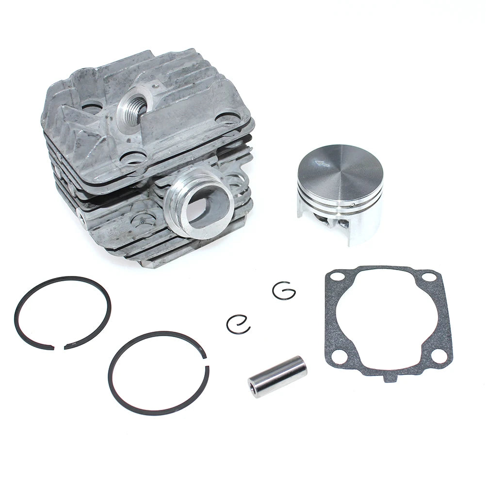 40mm Cylinder Piston Kit 1129 020 1202 for Stihl Chainsaw MS200 020 020T MS200T MS200Z MC200 (1129 020 1201)