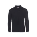 Wholesale 100% Cotton Men's Polo T-Shirts Hot Sale Design Assorted Colors Sizes Long Short Sleeve Simplicity Print Knitted