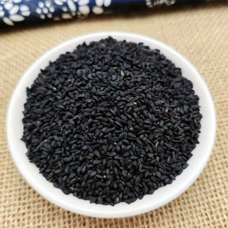 L010 Food Grade Nigella Sativa Oil in Bulk Cumin Black Semen Health Tea Flavor Freshly Processed Packaged Bag Box Sachet Bottle