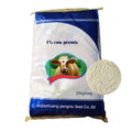 Herbal Supplements Improve Milk Production Feed Premix for Cow