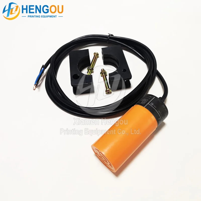 Capacitive Proximity Switch Level Sensor KB5003 KB-3020 Inductive Proximity Sensor for Stahl Spare Parts