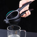 Kitchen Accessories Kitchen Manual Citrus Juicer Orange Squeezer Machine Stainless Steel Lemon Press Citrus Press