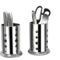 Stainless Steel Chopstick Holder Chopstick Holder Restaurant Tableware  Chopstick Holder
