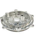 Custom CNC Machining Aluminum Motor Cover