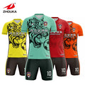 Custom Sport Football Jersey Uniformes De Futbol Camisetas De Futbol Football Uniforms Soccer Jersey