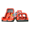 Giant Commercial Inflatable Obstacle Game Kids Favorite Inflatable Sport Game Wholesale Inflatable Obstacle Combo