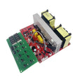 Digital Ultrasonic Dishwasher PCB Generator 500W Ultrasound Power Supply Pcb Driver Circuit Board
