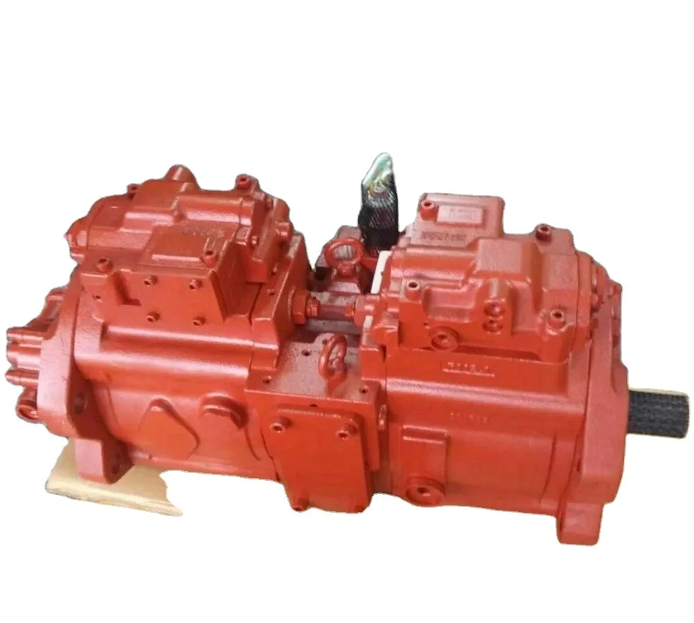 EC200D Hydraulic Pump EC200D Main Pump 14652930 VOE14652930 K3V112DT
