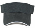 Spring Visor Summer Breathable Athletic air Mesh Sandwich Bill Sun Cap Visor