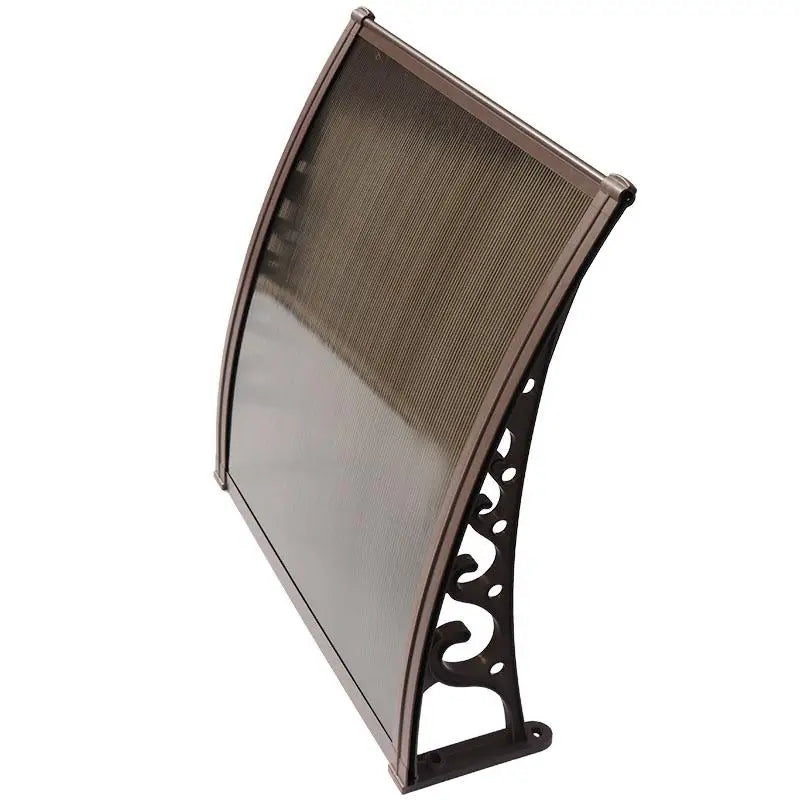Outdoor Canopy Balcony Outside Awning for Window and Door