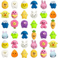 New Arrive Squeezing Antistress Material Bubble Stress Balls for Adults