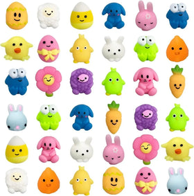 New Arrive Squeezing Antistress Material Bubble Stress Balls for Adults