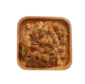 100g Shan Jin Che Natural Dried Arnica Montana Flower Petals for Sale