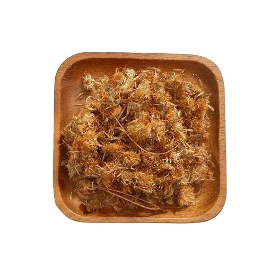100g Shan Jin Che Natural Dried Arnica Montana Flower Petals for Sale