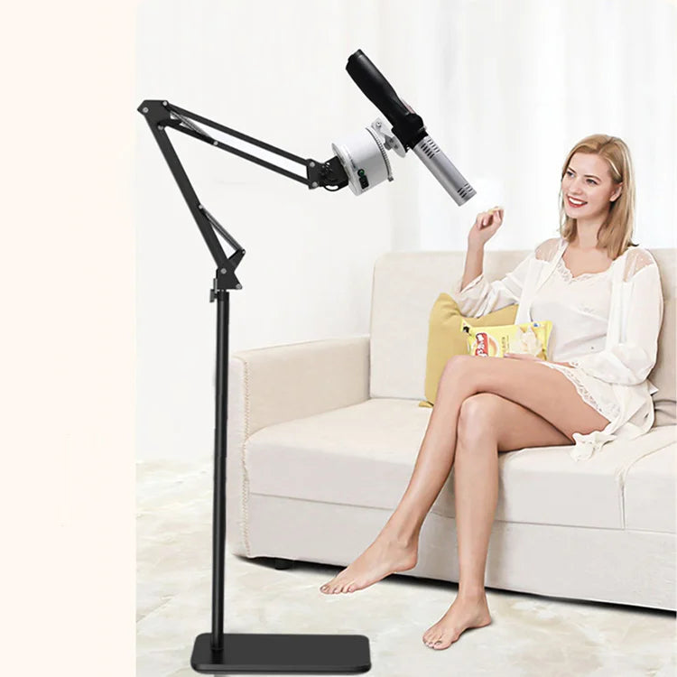 Health Equipment Physical Therapy  Blower Light Body Warm Small God Blowing Hair Dryer Health Terahertz Healthy Devids/