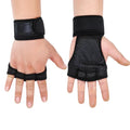 Wholesale Custom Logo Weight Lifting Training Gloves Wrist Support Workout Gloves