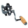 Hot Selling 30kg TF400R/L Conventional Power Towing Fishing Special All-metal Trawl Reel